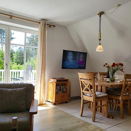 Ferienwohnung "Neptun" Im Haus Tjark Sankt Peter-Ording Zewnętrze zdjęcie