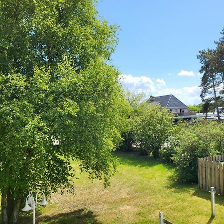 Ferienwohnung "Neptun" Im Haus Tjark Sankt Peter-Ording Zewnętrze zdjęcie