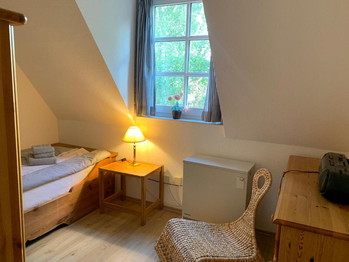 Ferienwohnung "Neptun" Im Haus Tjark Sankt Peter-Ording Zewnętrze zdjęcie