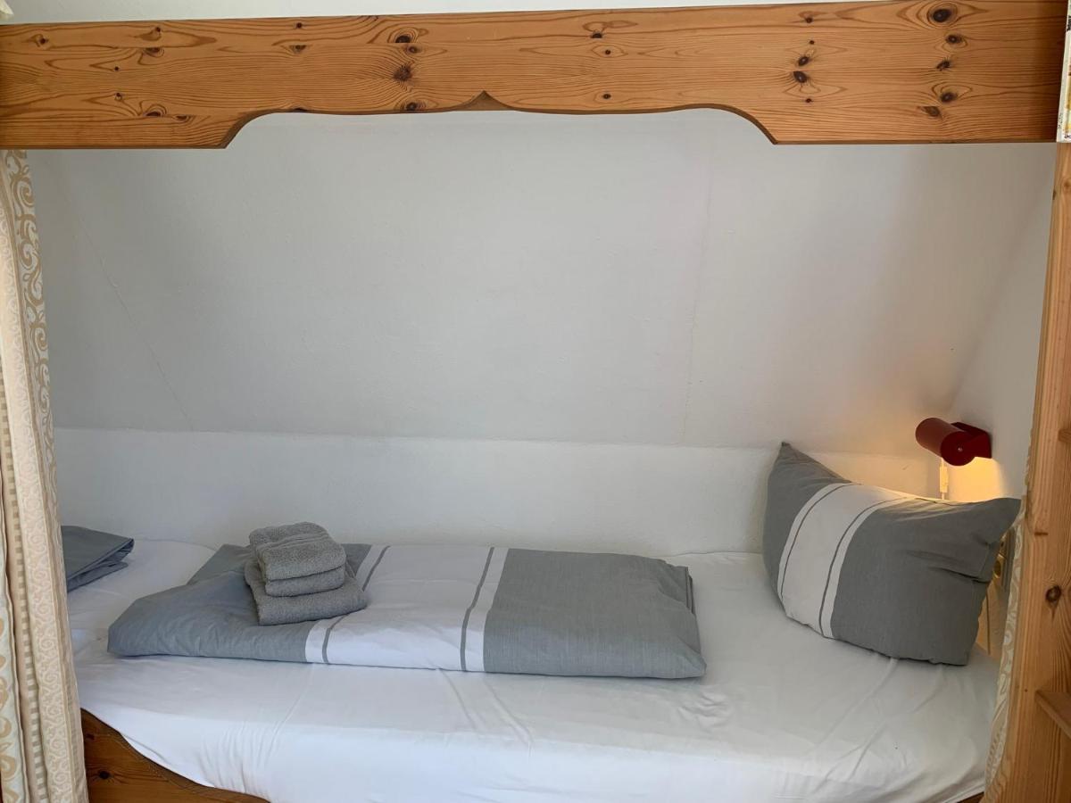 Ferienwohnung "Neptun" Im Haus Tjark Sankt Peter-Ording Zewnętrze zdjęcie