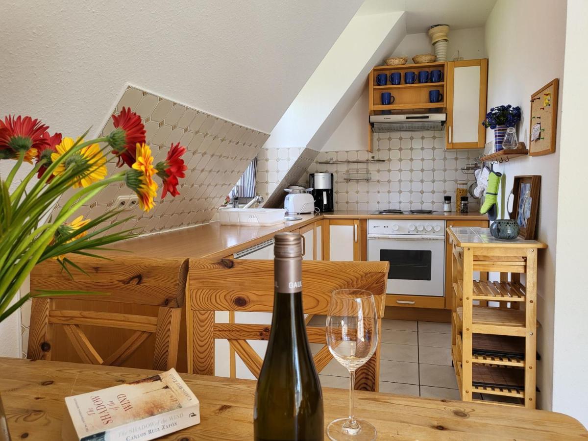 Ferienwohnung "Neptun" Im Haus Tjark Sankt Peter-Ording Zewnętrze zdjęcie