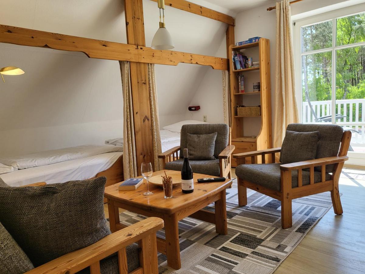 Ferienwohnung "Neptun" Im Haus Tjark Sankt Peter-Ording Zewnętrze zdjęcie