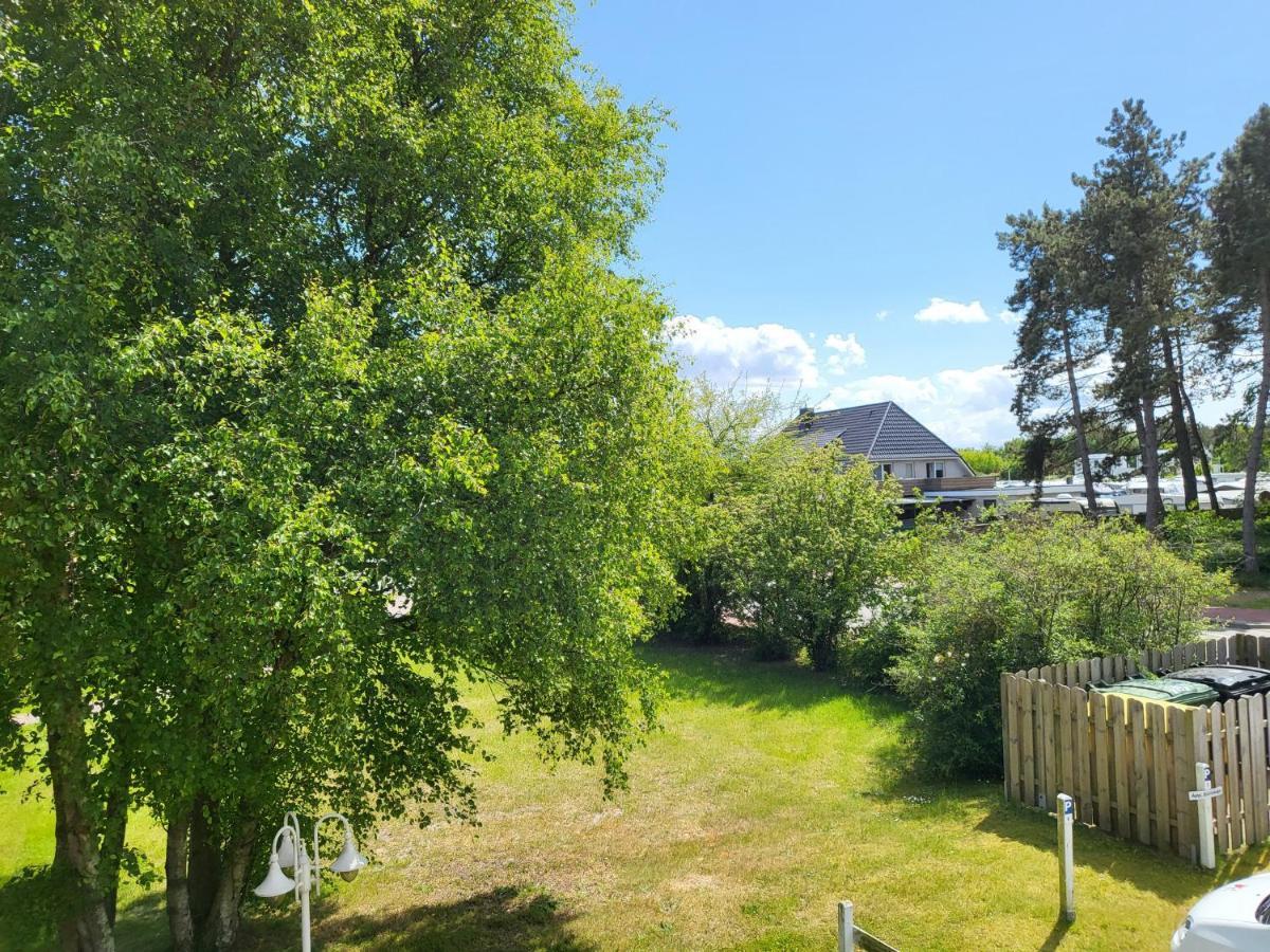 Ferienwohnung "Neptun" Im Haus Tjark Sankt Peter-Ording Zewnętrze zdjęcie