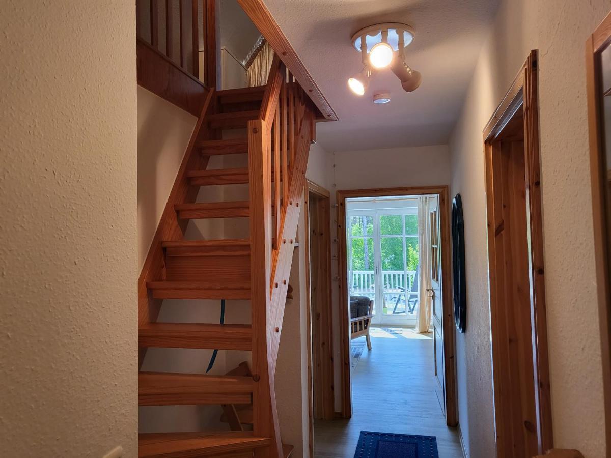 Ferienwohnung "Neptun" Im Haus Tjark Sankt Peter-Ording Zewnętrze zdjęcie