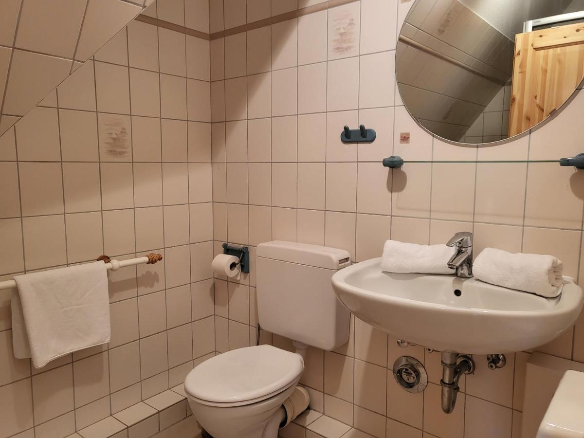 Ferienwohnung "Neptun" Im Haus Tjark Sankt Peter-Ording Zewnętrze zdjęcie